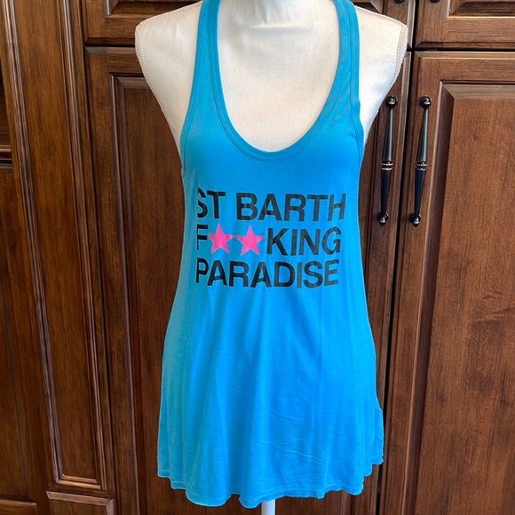 Swim Coverup NWOT - Picture 2 of 7